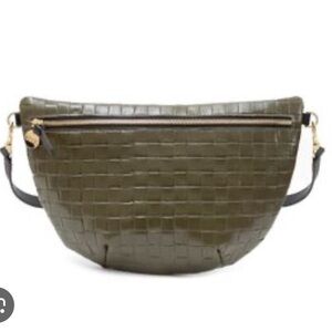 Clare V Grande Fanny Pack